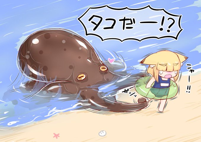 Twitterで人気のイラストランキング Buhitter 新着 18 08 16 17 00