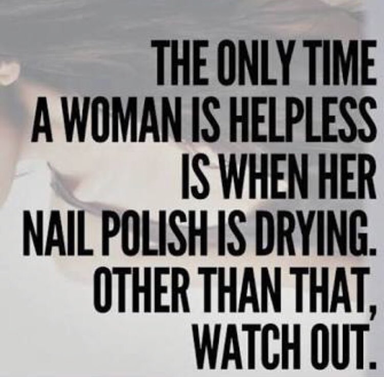 maneconcept_SA's tweet photo. That’s for sure 😂 #WomansMonth #WomanAreStrong #ManeConceptAfrica https://t.co/WdHHZZhEg7