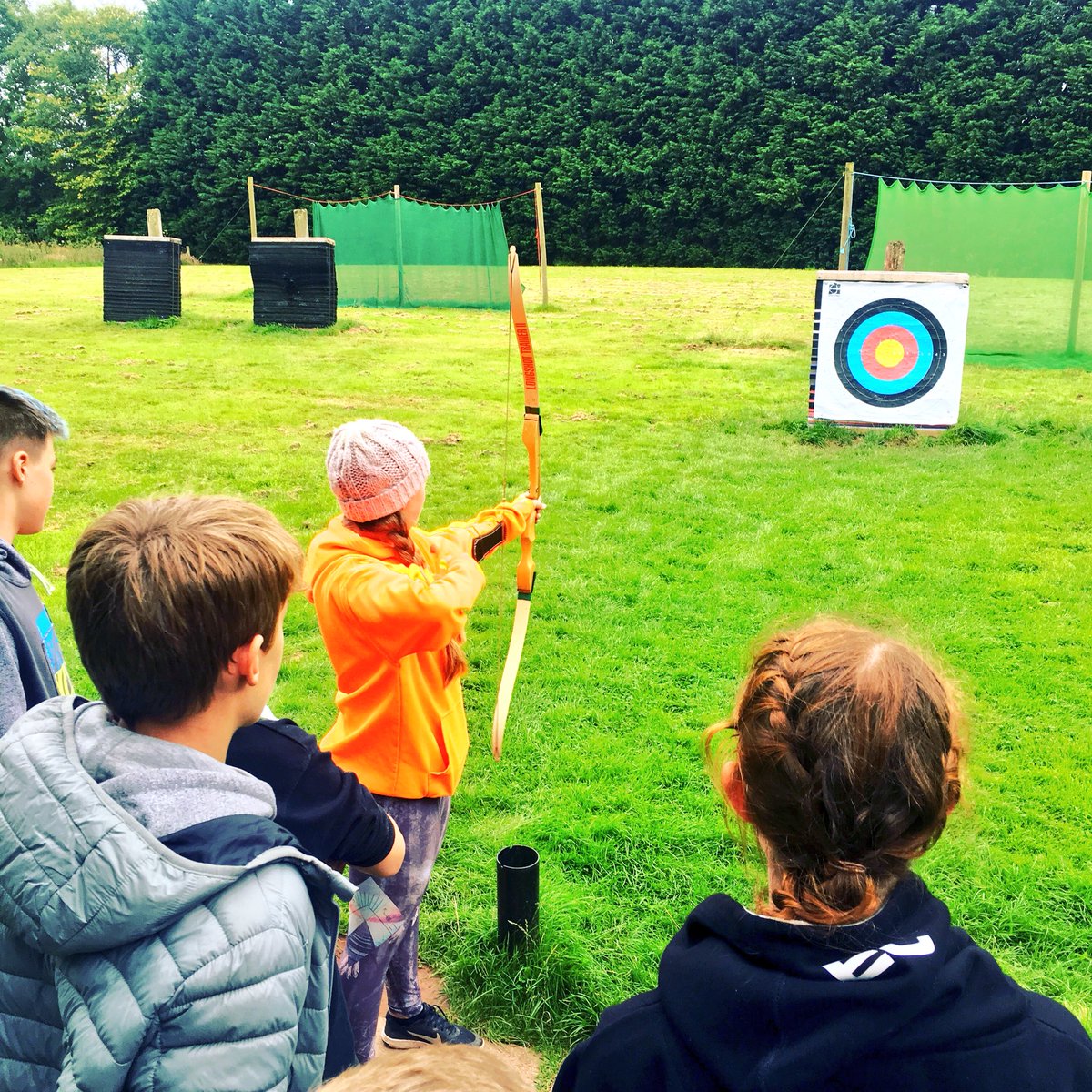 SouthWestAreaYF's tweet photo. We’re really looking forward to the #JuniorActivitiesWeekend tomorrow which will see 92 members from across the #YFCSWA head to @acornadventure in the Brecon Beacons for a weekend of outdoor activities and fun! #YFC @NFYFC @MF_EAME https://t.co/iBDkNUcf6C