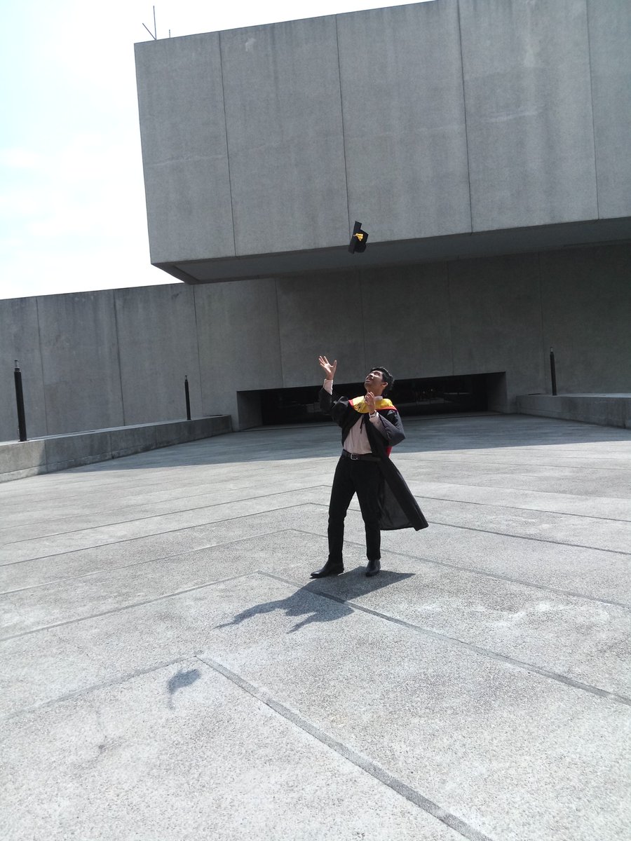 jegocalderone's tweet photo. HOORAY FOR 5YEARS OF SLEEPLESS NIGHTS!
#BSArchitecture #Mapuan https://t.co/c2wGmSsKZ4
