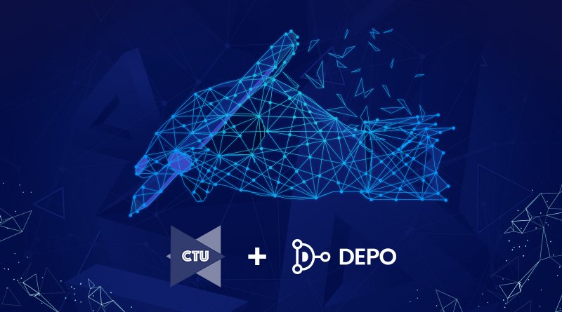 AssetifyNet's tweet image. #DepositoryNetwork has signed yet another #listing agreement for #DEPO platform.

The project is called #Contractium — Proof of Contract protocol, building a #blockchain S-a-a-S for online consumer world.

medium.com/@depo.network/…