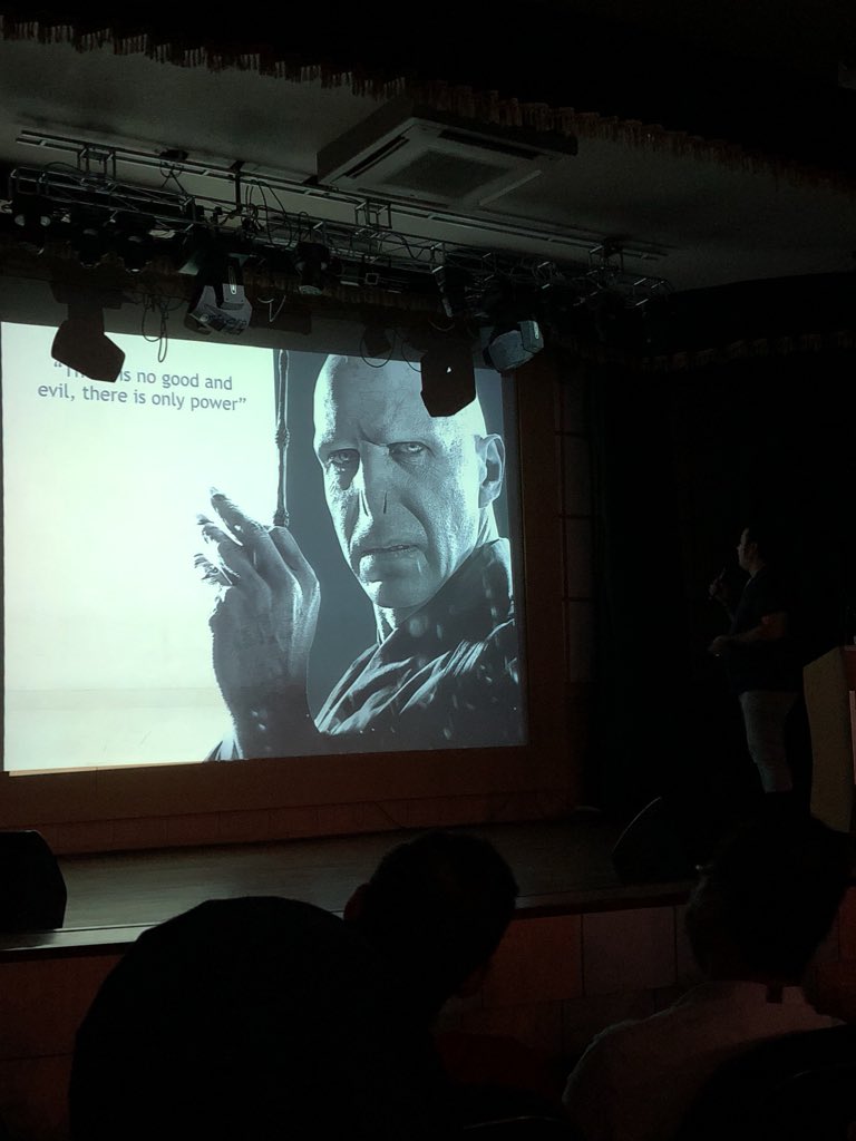 farnam_violin's tweet image. از بهترین هیولاها :)))
#coderconf