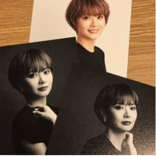 笹本真理子 レチノールフリーでエイジングケアに挑む ブログ更新しました プロフィール写真撮ってきました 資生堂フォトスタジオ 笹本真理子の美意識過剰blog T Co Fqufisytsj