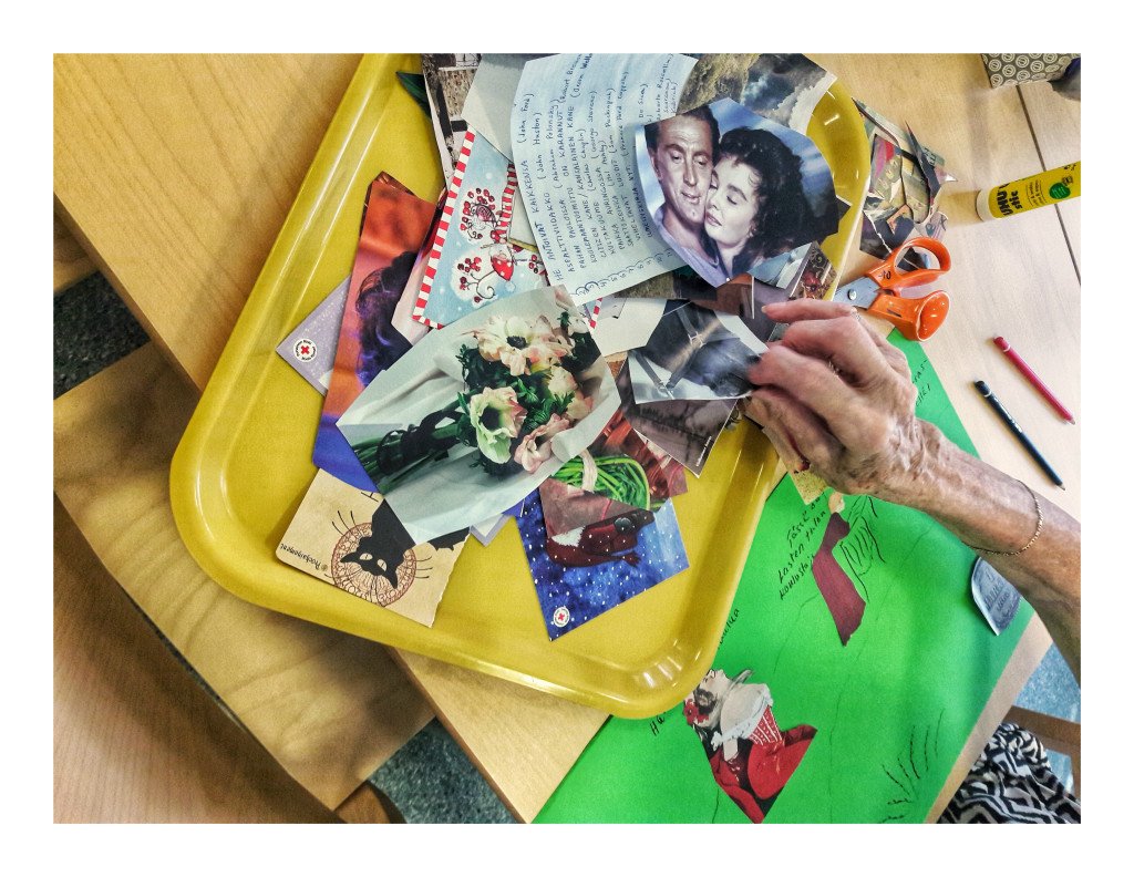 ATD_blog's tweet photo. The joy of art and reminiscence! https://t.co/rs4YeeqIHm https://t.co/LggdRZcVRi