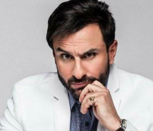 Happy Birthday Saif Ali Khan!! 