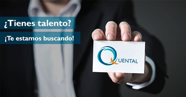 En <a href="/Quental_Tech/">Quental</a> seguimos creciendo. Si deseas formar parte de nuestro equipo y crees que puedes aportar tu experiencia a Quental, Envía tu #CV aquí: quental.com/envia-tu-curri…

¡¡Te estamos buscando!!