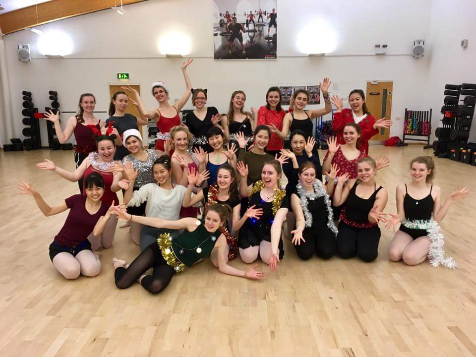 Joining <a href="/uniofeastanglia/">UEA</a> in September? Congratulations!!😁

Danced for life or never danced before? We'd love you to join us! We cater for every ability, compete across the country, host socials, and much more!💃

Check out our SU page for more info!🥂  #ALevelResults #ueasport