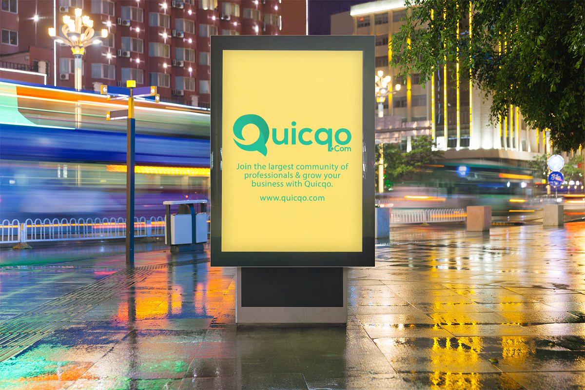 professionalss1's tweet photo. Join the largest network of professionals at Quicqo. 
https://t.co/mOmSmjWdyu | Call us at +91-9953336706 for any assistance. 
Come, Join Us and Explore the opportunities! https://t.co/BXs1Sam3iC