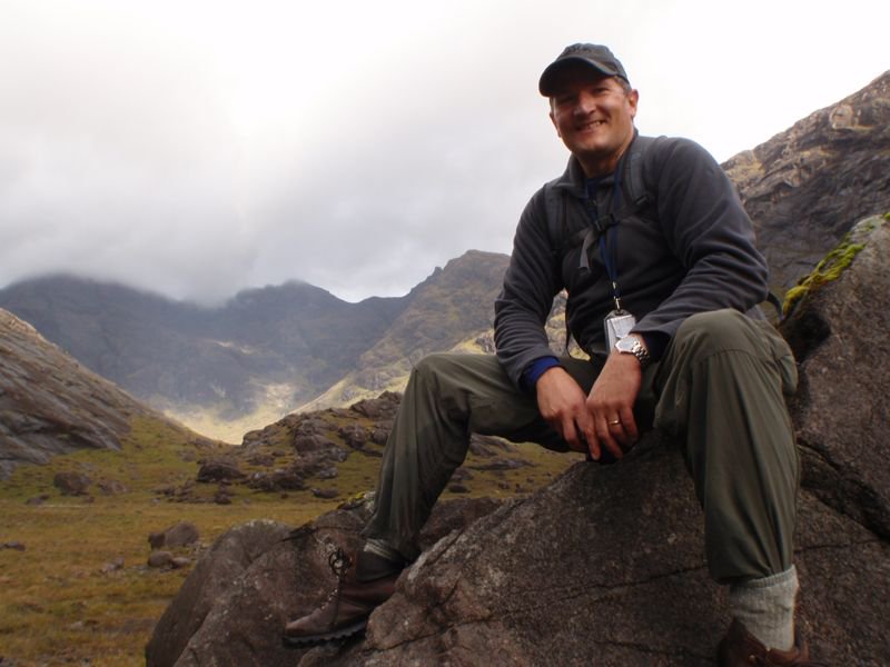 Robin McKelvie tweet media