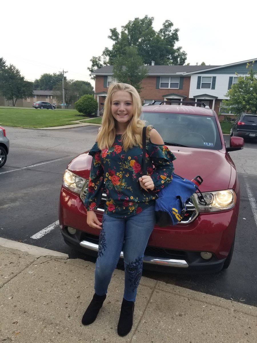 TracyBorders's tweet photo. #Tigers1stDay https://t.co/W3oh679yow
