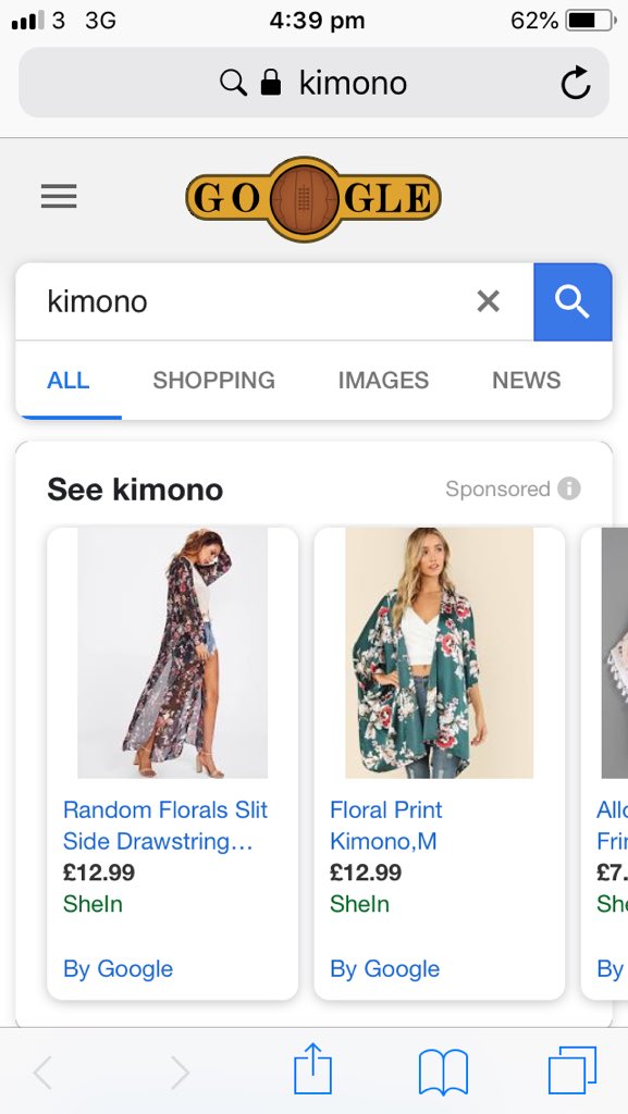 kimmoth's tweet photo. ‘Have you ever googled yourself?’

Me: yeah... https://t.co/2rP5ZjrGcL