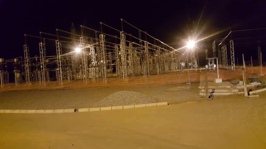 MCAMalawi's tweet photo. Did you know that New Nkhoma Substation constructed under @MCCgov #Malawi is now connected to @ESCOM_Malawi power network? The 132kV bay part of the 400/132kV SS was successfully connected to the grid on Aug 12. The 400kV section will be connected in September 2018 @USEmbassyLLW https://t.co/2hlK1aRvLf
