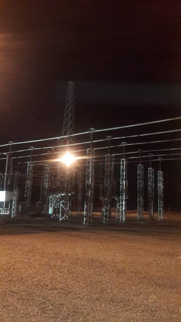 MCAMalawi's tweet photo. Did you know that New Nkhoma Substation constructed under @MCCgov #Malawi is now connected to @ESCOM_Malawi power network? The 132kV bay part of the 400/132kV SS was successfully connected to the grid on Aug 12. The 400kV section will be connected in September 2018 @USEmbassyLLW https://t.co/2hlK1aRvLf