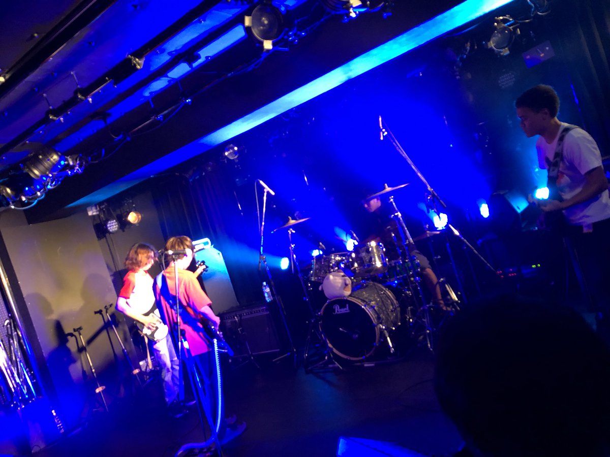 BASSONTOPTNJ's tweet image. The caT始まりました！！
ぬいぐるみとのギャップのあるサウンドで魅了しています！！
#ThecaT #BEYOND #BOTアメ村 #BOT天王寺