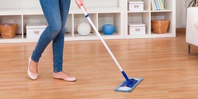 Here are several #tips guarantying that every #mopping is effective enough. #moppingtips #homecleaning #homeimprovement #mopandbroom mopandbroomholder.wordpress.com/2018/08/09/mop…