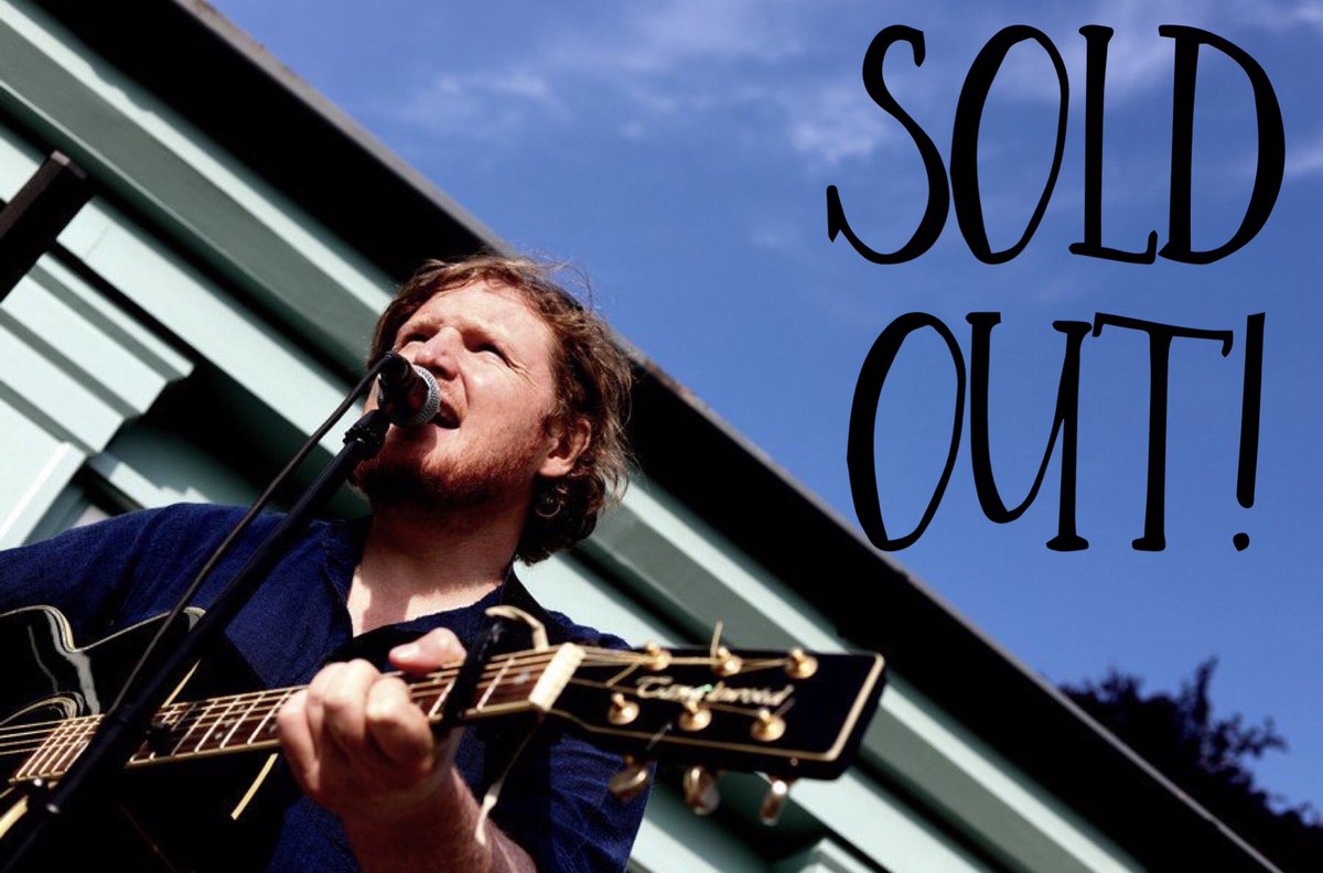 jsillsmusic's tweet photo. Just heard that tomorrow’s @TroubadoursLive launch gig @TheGlynneArms is now SOLD OUT! There is a waiting list incase of returns, otherwise the next show is at @WKArtsC on Sat 22nd Sept. Thanks for your support! @TheGladstones @HawardenEstate @TheGoodLifeExp #troubadours https://t.co/dnfIX9RyJP