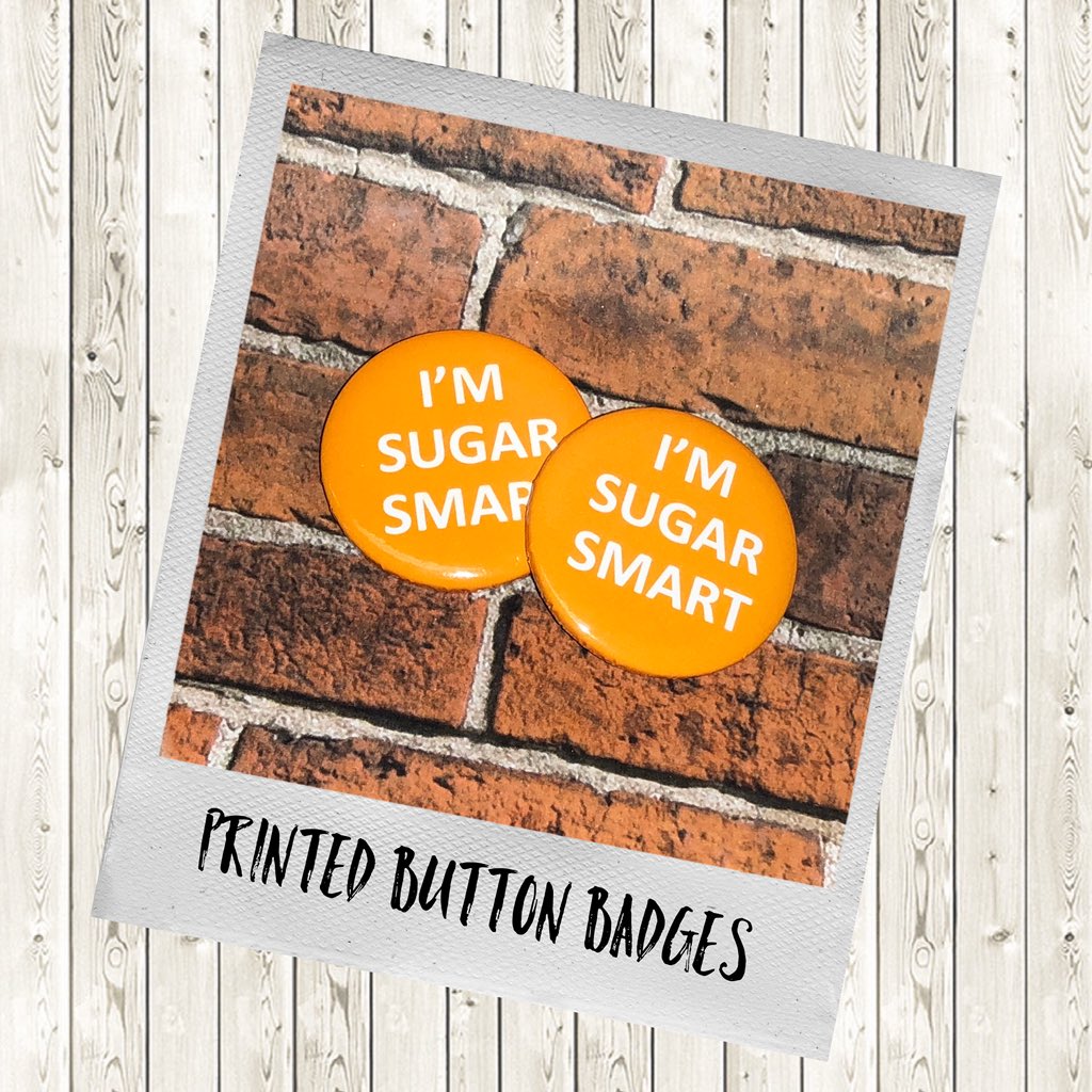 RecExpressKent's tweet image. Even more #ButtonBadges now, this time for St Paul’s CE Primary School Kingston Hill. The pupils wear these badges to show they understand healthy eating habits 👌🏼 Well done guys! #RecognitionExpress #PromotionalProducts #PromoProducts #PromoItems #School #HealthyEating