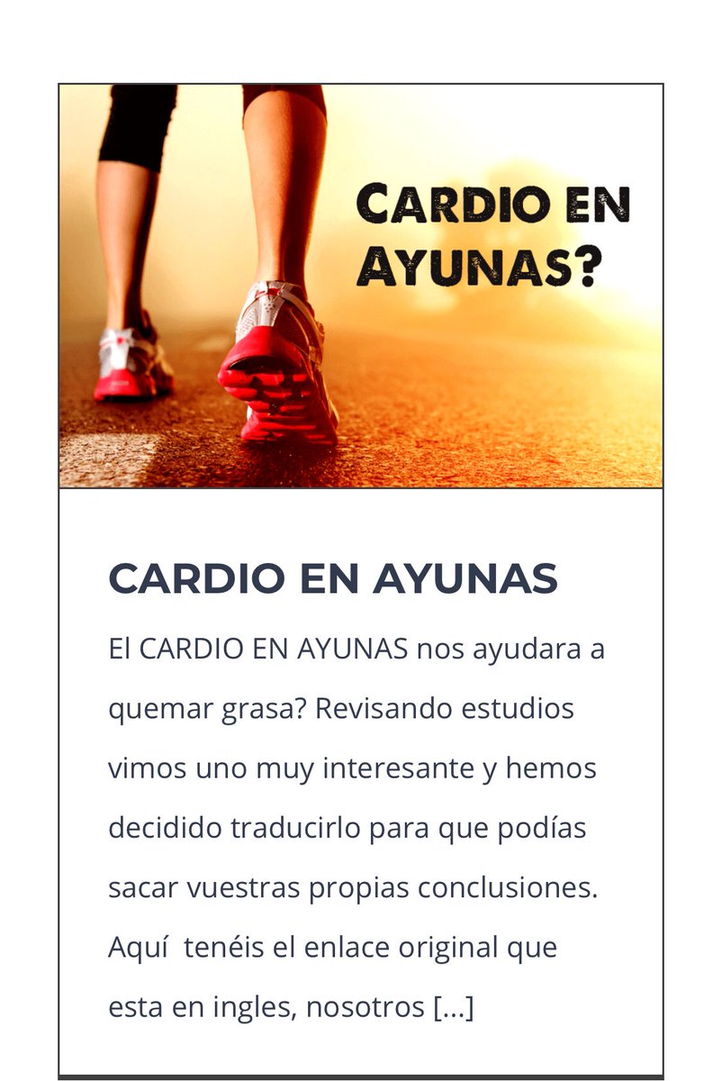 Quema Grasa Abdominal Trotar En Ayunas Adelgaza Beneficios