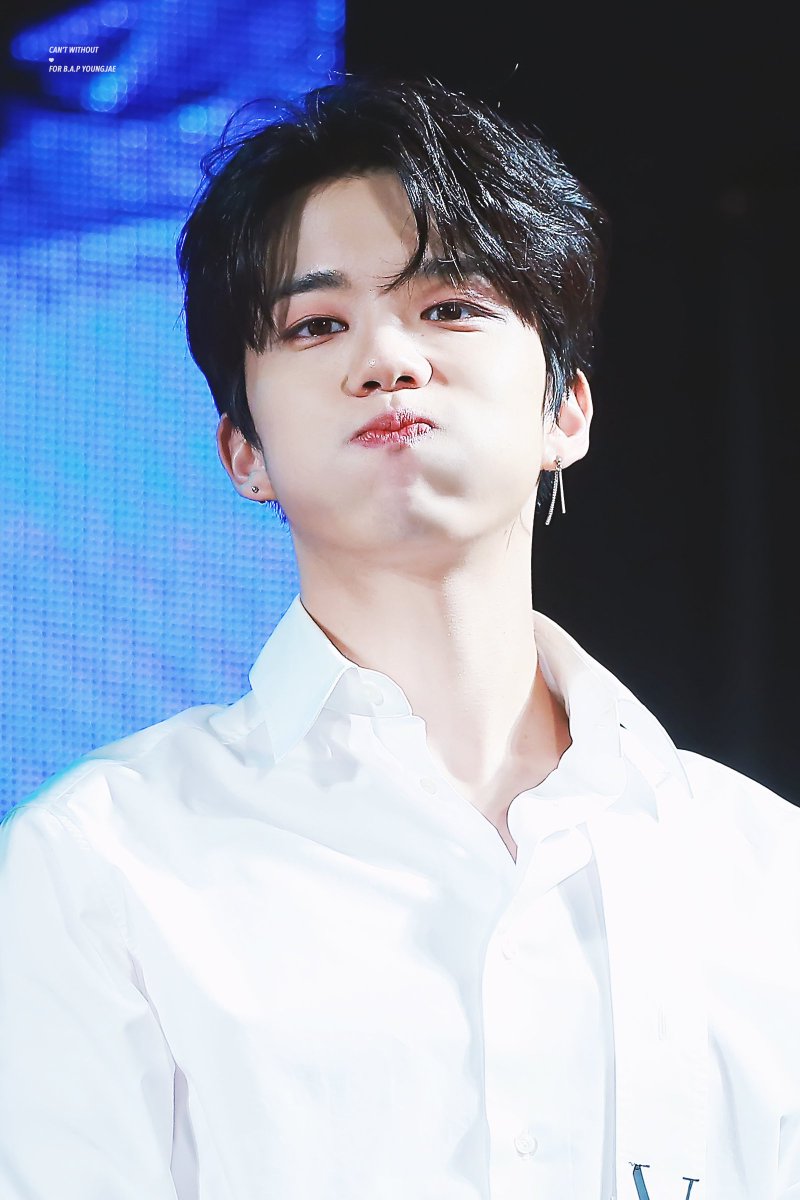 BAP_CW's tweet photo. ♡
-
#BAP #영재 #Youngjae 
@BAP_Youngjae https://t.co/3PEhC2YkDm