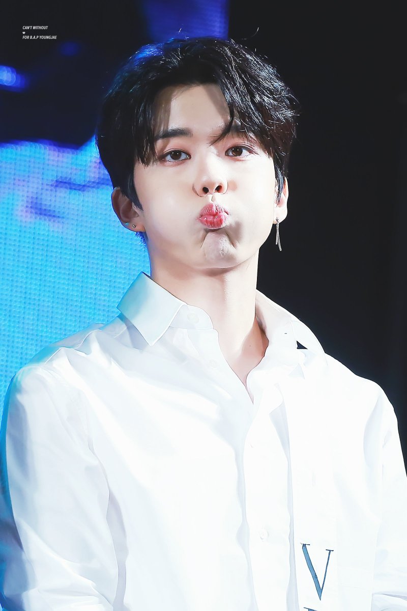 BAP_CW's tweet photo. ♡
-
#BAP #영재 #Youngjae 
@BAP_Youngjae https://t.co/3PEhC2YkDm
