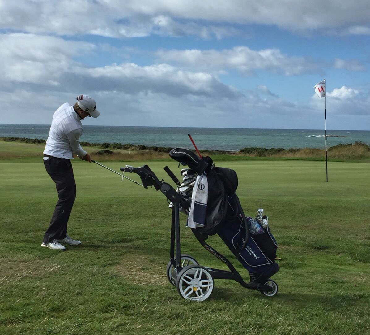 RandA's tweet photo. Some notable wins this morning at the #GirlsAmateur. 🏌️‍♀️⛳️👇

🏴󠁧󠁢󠁳󠁣󠁴󠁿@Hannahgolfer13 2&amp;1
🏴󠁧󠁢󠁥󠁮󠁧󠁿 @MimiRhodes1 4&amp;2
🇨🇦 @ellieszeryk 4&amp;3

Live scoring 👀👉 https://t.co/vKA5v1gYGe https://t.co/vZxzsWqNei