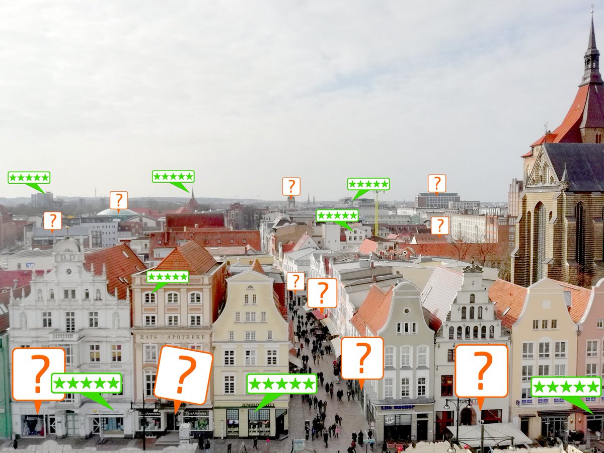 Bekanntheit ist kein Zufall! Werde bekannt! cuepoll.de/geheimtipp/