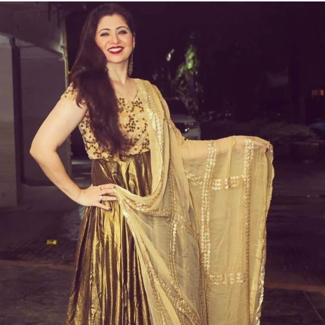 RajshriMarathi's tweet image. Graceful @deepalisayed ❤️

 #DeepaliSayed #marathiactors #celebrity #marathistars #rajshrimarathi