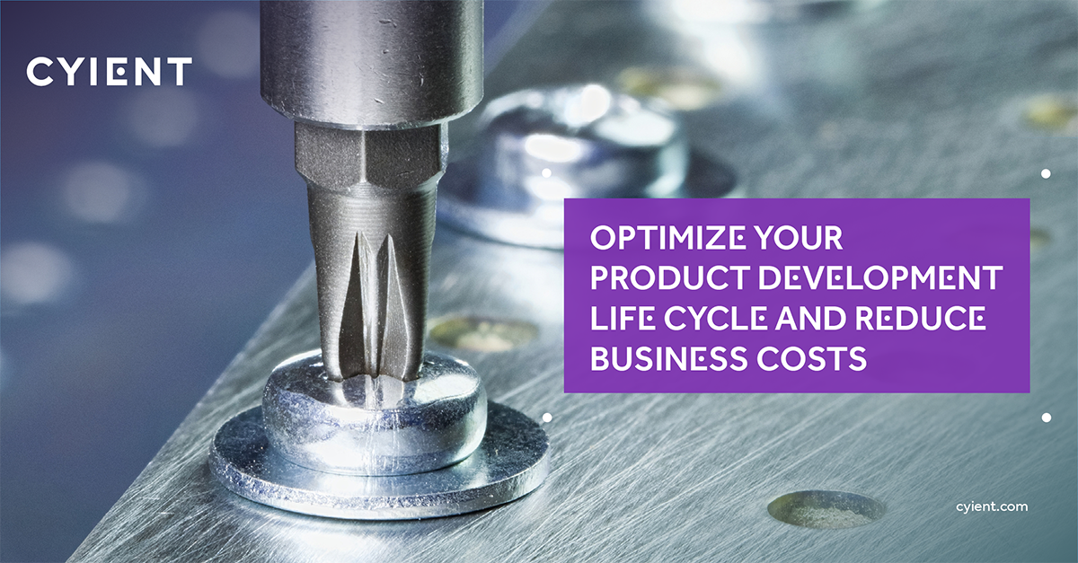 Cyient's tweet image. Improving product efficiency is possible. Find out how our end-to-end #productdesign and #developmentsolution provided market leading features and enhanced product confidence for a leading industrial #equipmentmanufacturer. go.cyient.com/torque-screwdr…