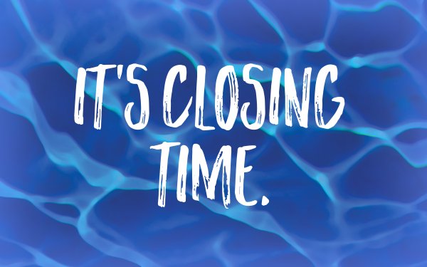 Bontrager Pools takes the stress out of pool closing. - mailchi.mp/254ba6b037da/l…