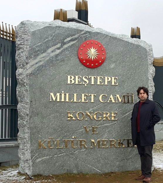 BAKANLAR TOPLULUĞU (@bakanlartp) on Twitter photo 