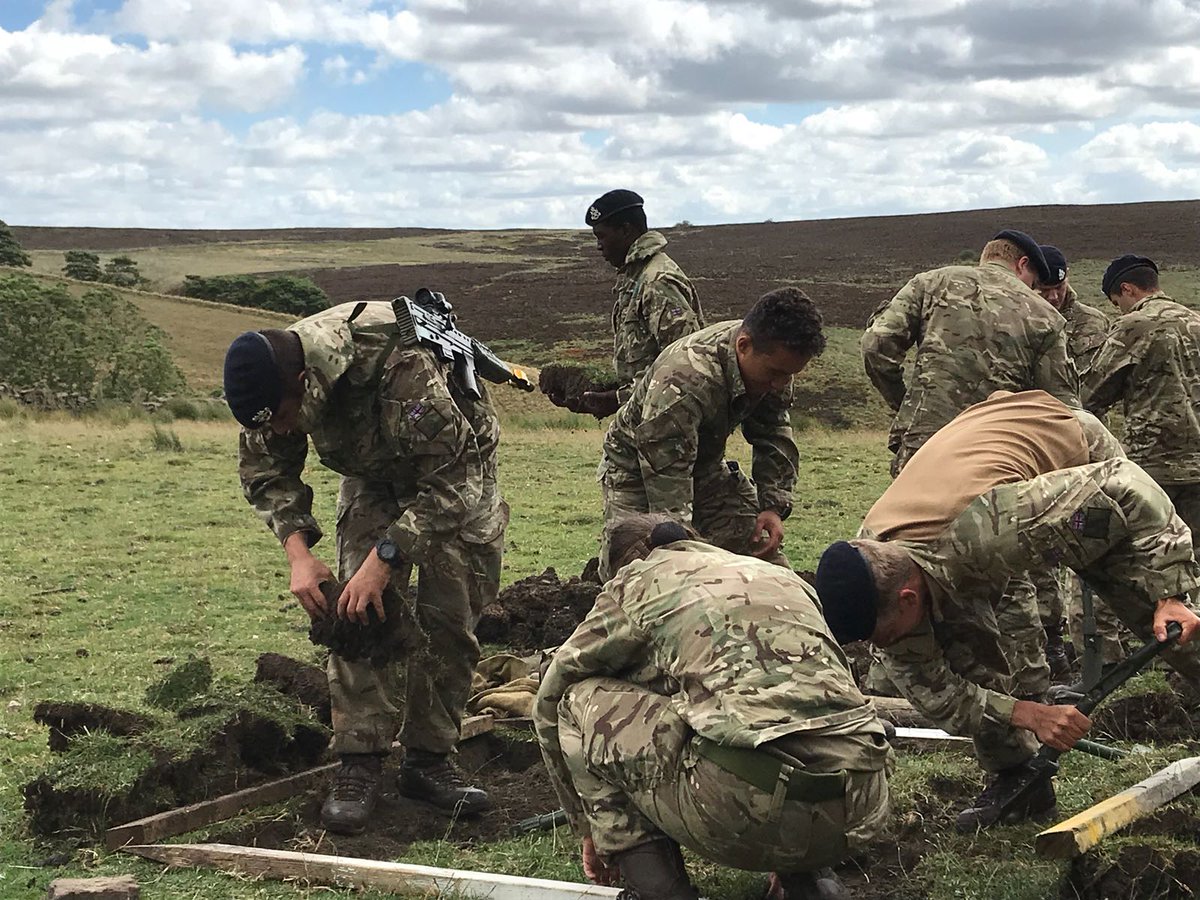 Got the #alevelresults2018 you needed? 

Heading to #university in the East Midlands?

An amazing chapter beckons - your best yet.

Let #EMUOTC help you write it - to make you the best you can be - and set you up for life....

Find out more: 
army.mod.uk/UOTC/30758.aspx