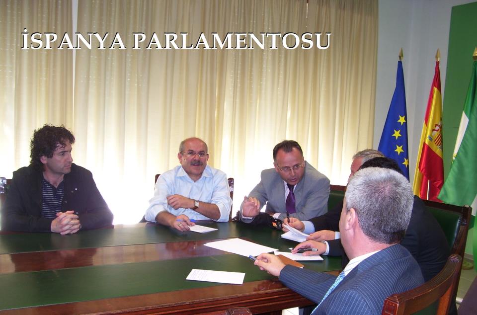 BAKANLAR TOPLULUĞU (@bakanlartp) on Twitter photo 