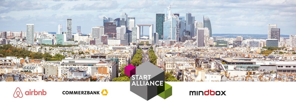 Startup_Berlin_'s tweet photo. Learn “How to make it in #Paris?” and apply for the “Landing Pack_Explore” #PLP_Explore program of #StartAllianceParis in October, hosted by @Paris_and_Co . | Learn more and apply now until Sept, 2nd: https://t.co/AJzl1lLUFL https://t.co/lHsnhMqxbc
