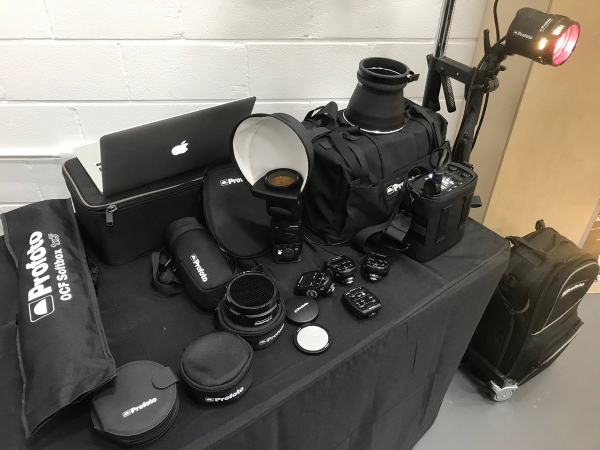 Profoto_UK tweet media