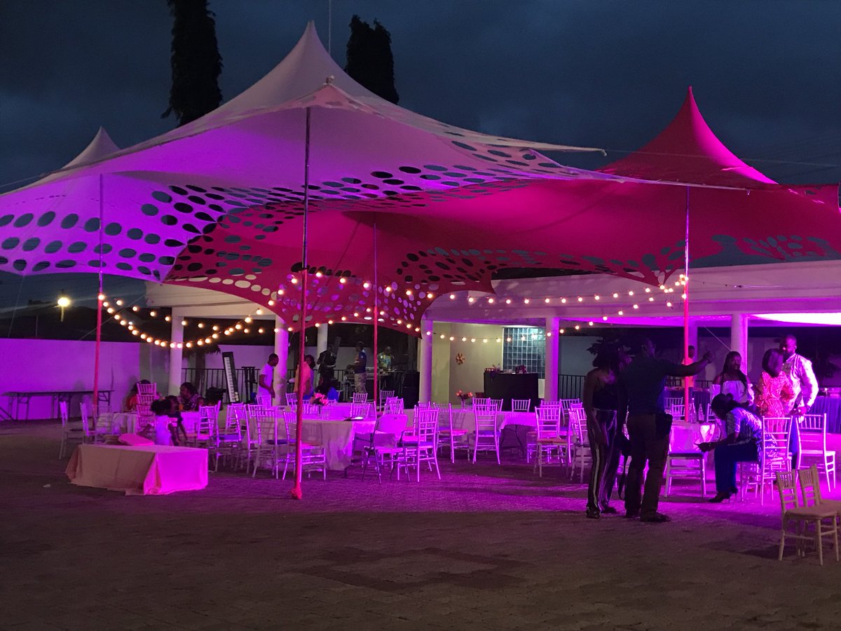 ARKeventgh's tweet photo. String lights for rent #RentWithArk #Stringlights #Lighting https://t.co/WOmgByh76s
