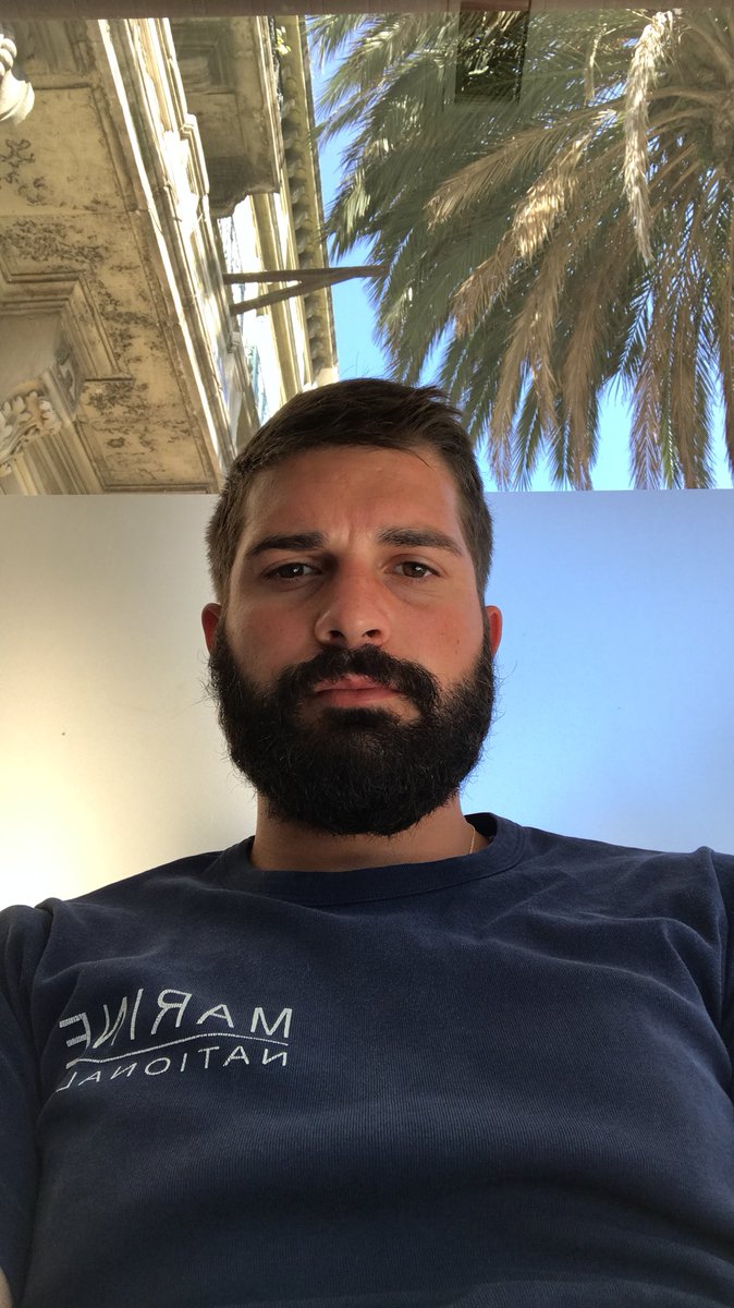 Cyril M. LOUIS tweet media