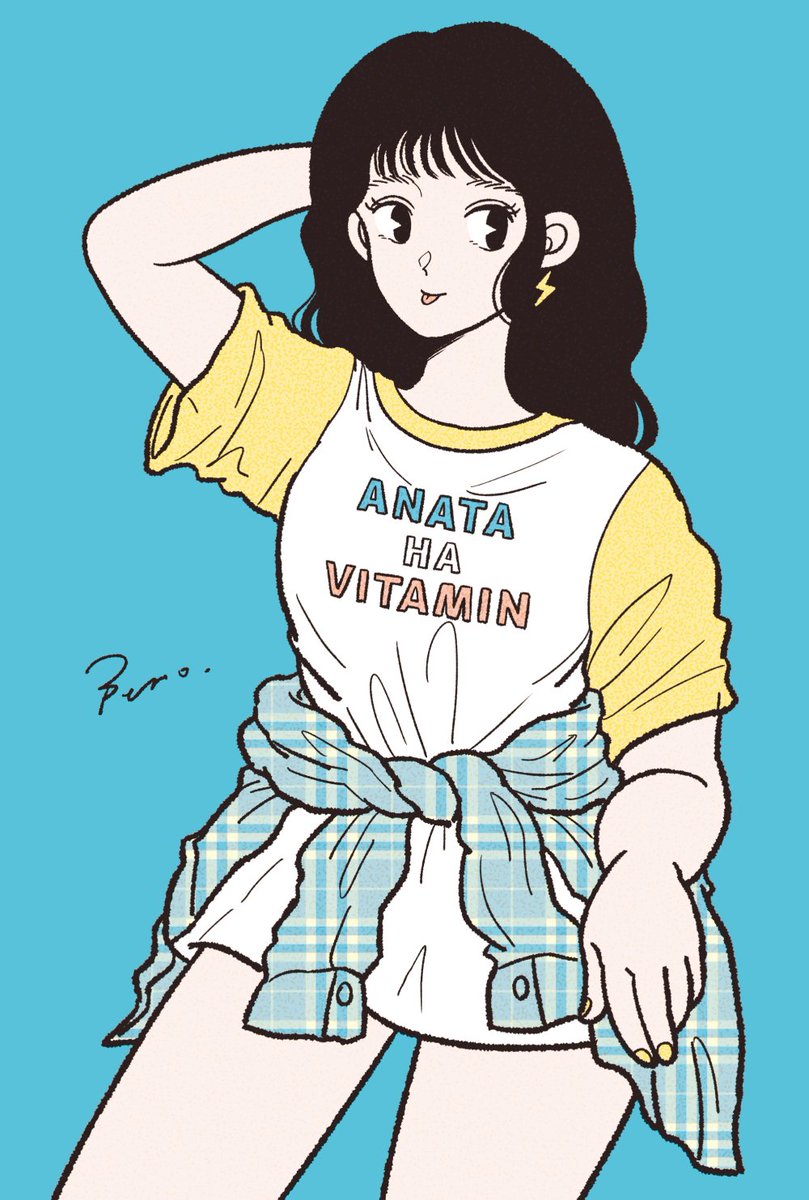 3kaku_illust's tweet photo. Which summer girl do you like best? https://t.co/LTaASRvVg4