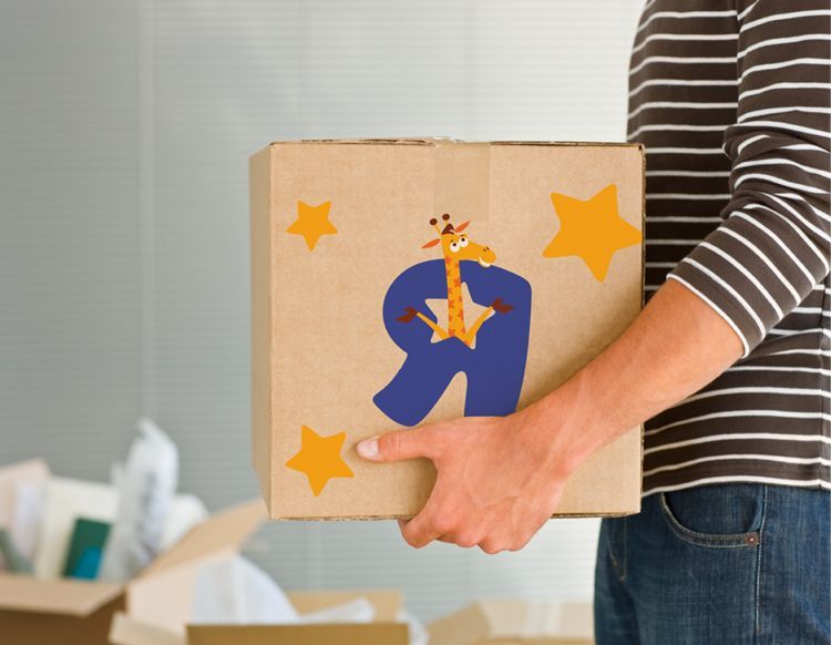 openhousehq's tweet photo. Interesting read. The identity that will never get road tested. https://t.co/oWaxZrQDYq

Via @design_week #brandidentity #toysrus https://t.co/X8WFSJfdGN