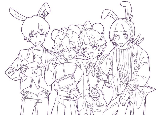 ナポリのtwitterイラスト検索結果 ナポリのtwitterイラスト検索結果