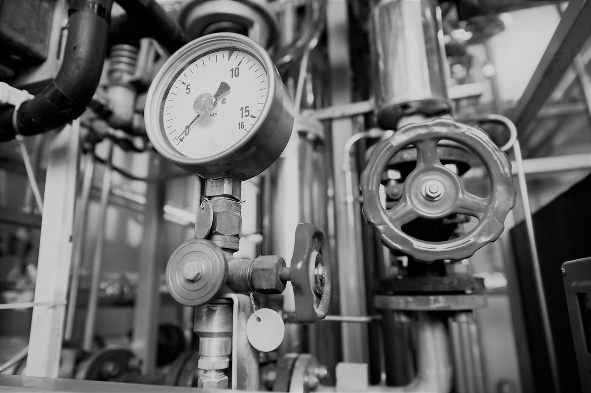 Written Schemes of Examination - Our specialists will help you comply with regulations #NDT ow.ly/x5yo50i7OFS