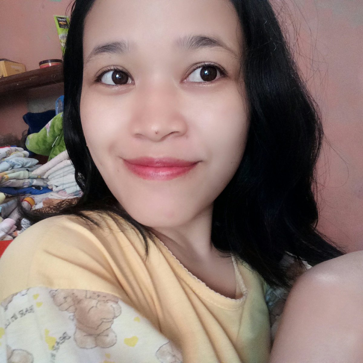 Erna_Raffiah's tweet photo. #FotoProfilBaru https://t.co/hwJvwuQtpD