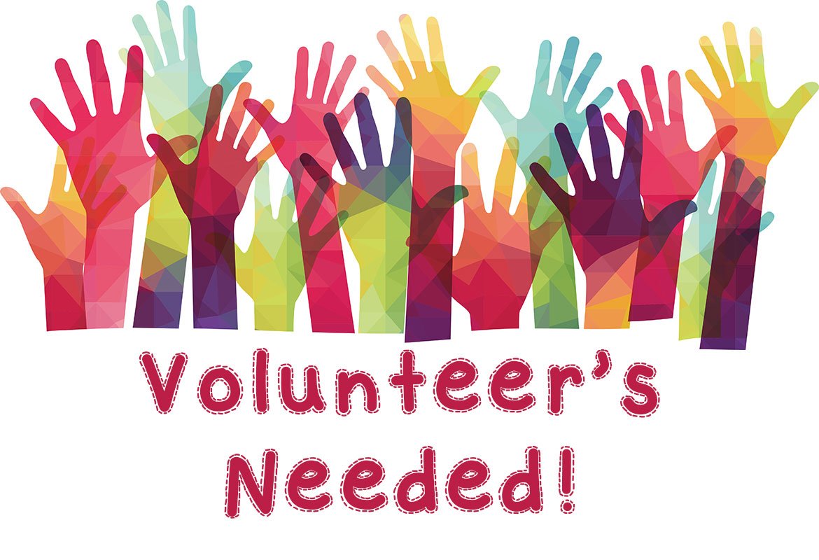 We are recruiting for volunteers to join our drop-in team! are you a people person with time to give? we are in need of people to man reception and spend time in our drop-in. Training given. Get in touch!
