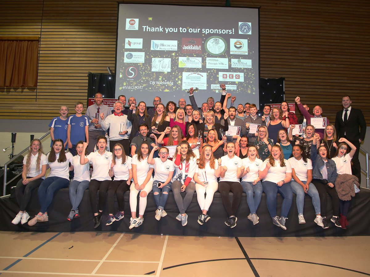 nwlhealth's tweet photo. Do you know a talented athlete, sports club, school sports team or volunteer that deserves to be recognised in NW #Leicestershire The 2018 NW Leics LSA Sport and Health Awards is waiting for your nominations until 9th Sept.  https://t.co/tFd45DUmk0 
#NWSport #ashby #coalville https://t.co/BcyUrvk27Q