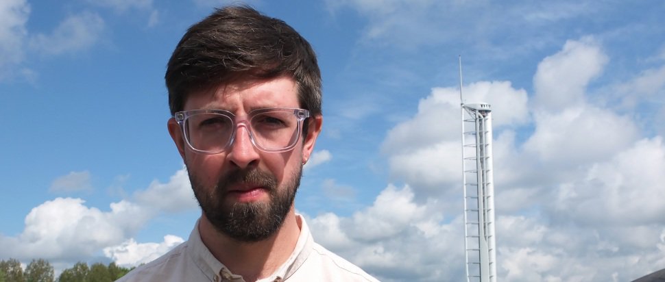 ⭐⭐⭐⭐ Rapper and producer <a href="/JMSSCT/">Jamie</a> delivers a monumental set of poetic one-liners in a fitting commemoration of the legacy and optimism inspired by the 1988 Glasgow Garden Festival, 11 Aug  bit.ly/2OG4UA6