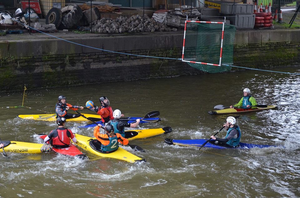 CardiffUniKayakers tweet media