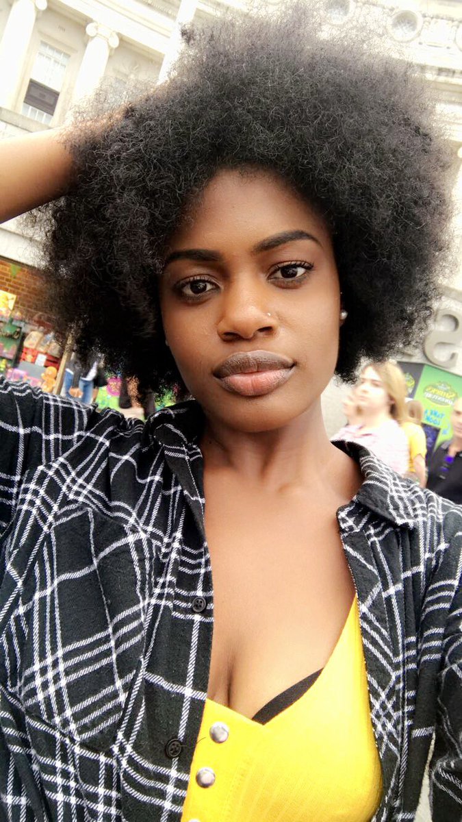 UoNACS's tweet photo. Our new EVENTS OFFICER...
🗣Wumni
🐤 @aki_and_pawpaw
#AbsolutelyNotts #NottsACS https://t.co/WXsaFxHo24