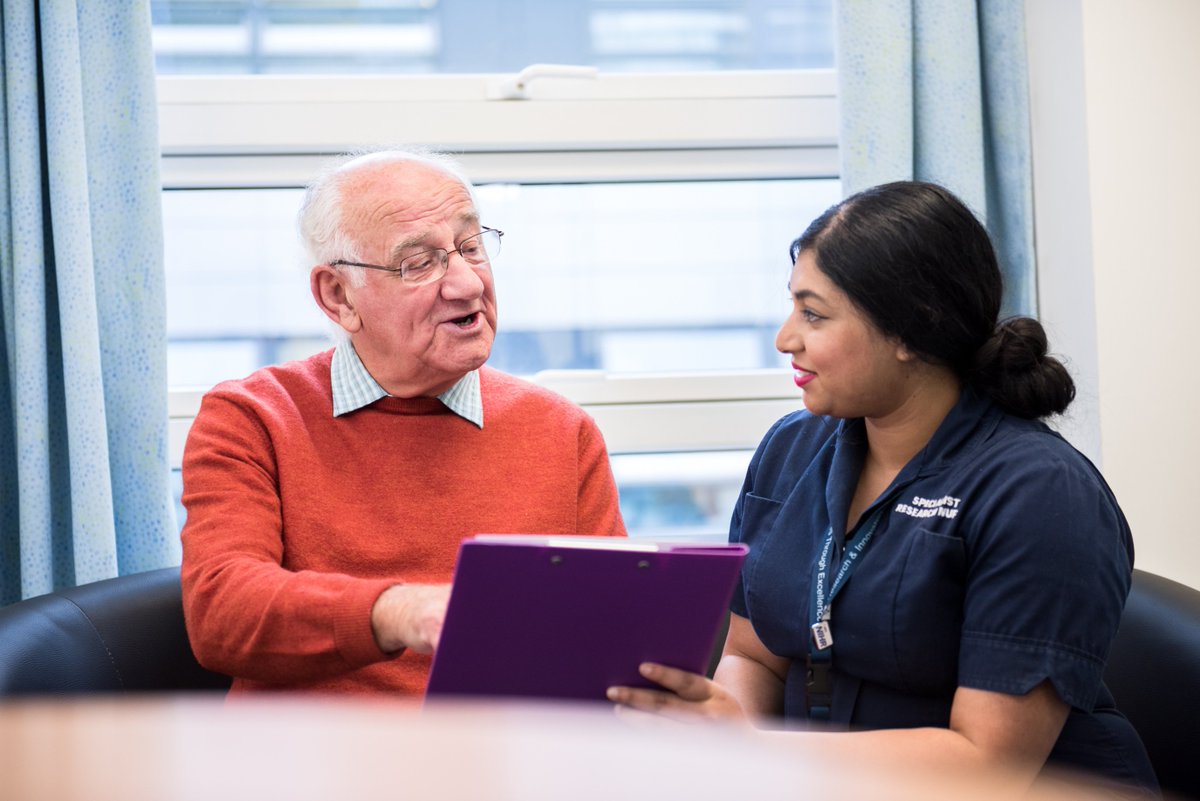 British Lung Foundation tweet media