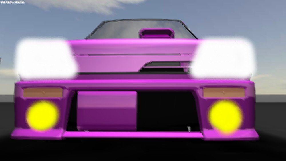 hn11s_at210's tweet image. #stuner #藤本里奈
藤本里奈仕様のCA72VアルトワークスRS-X