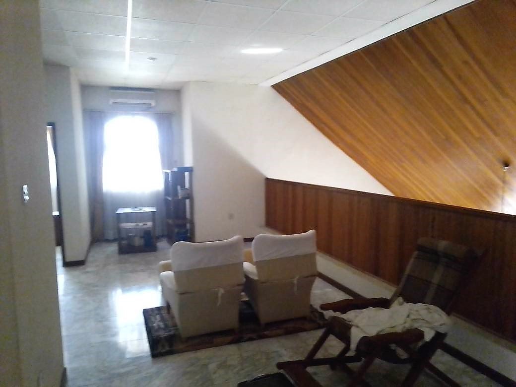 Leke_Sanni's tweet photo. Today's property #forlease

Furnished Four (4) Bedroom Furnished Semi Detached House with Boys Quarters in Lekki

Rent: N7,000,000

DM for more Info. https://t.co/80L9lliqXt