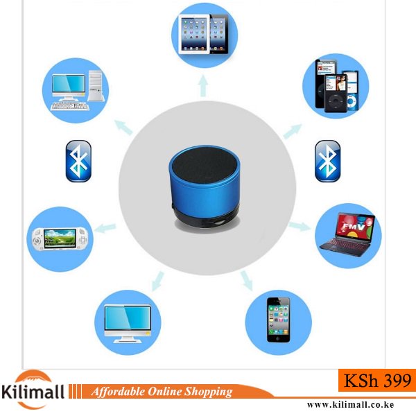 bluetooth speakers kilimall
